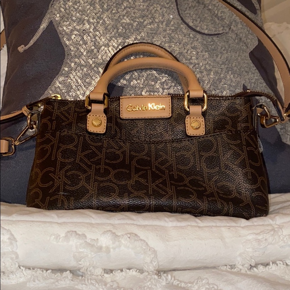 Calvin Klein handbag